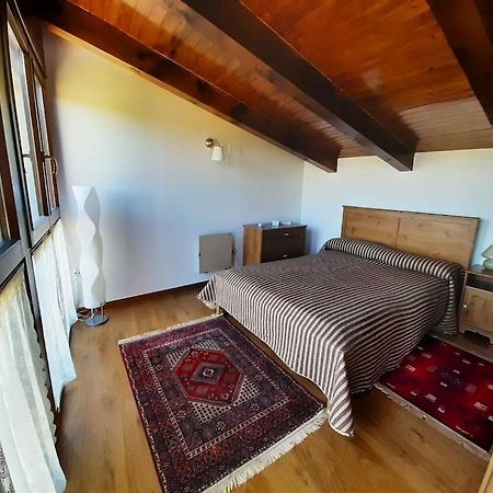 Navasa Villa Exteriör bild