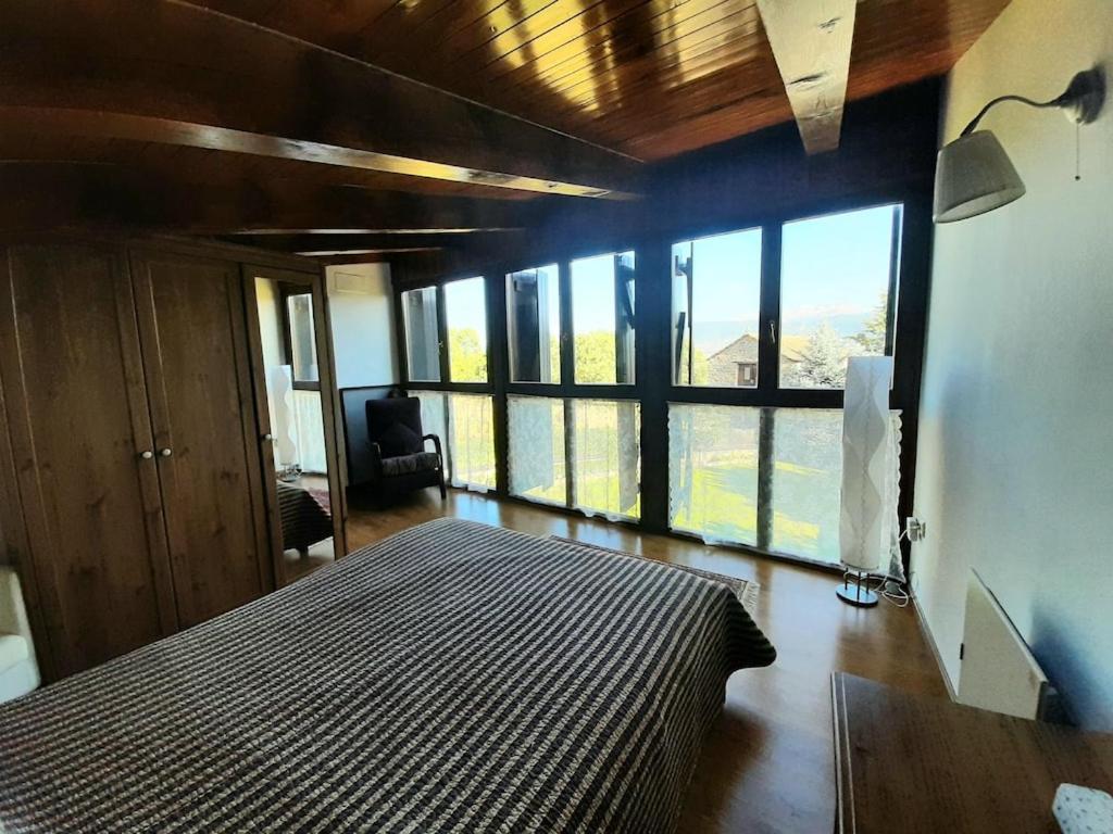 Navasa Villa Exteriör bild