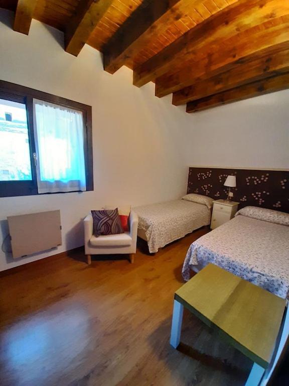 Navasa Villa Exteriör bild