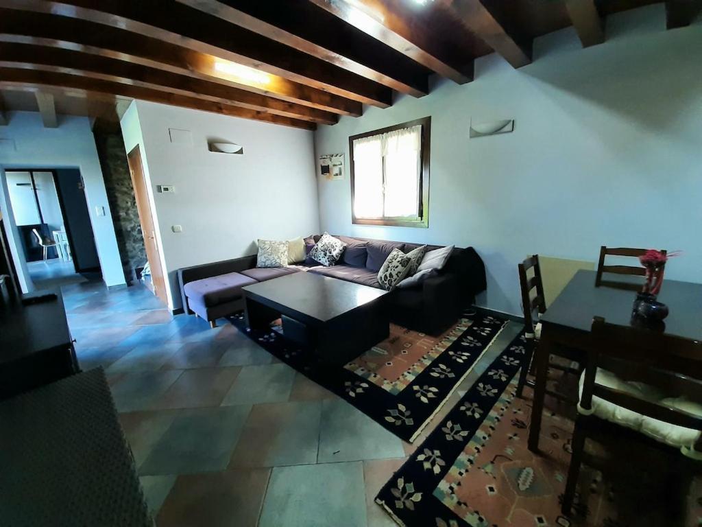 Navasa Villa Exteriör bild