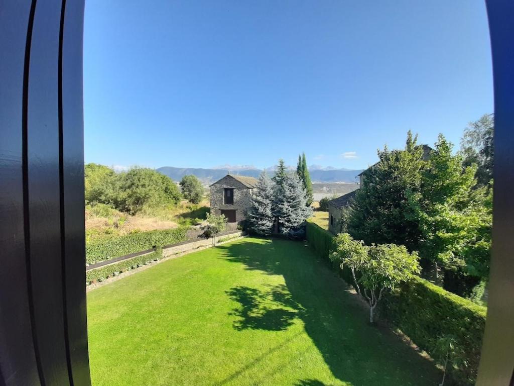 Navasa Villa Exteriör bild