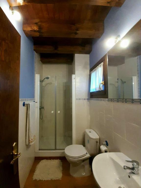 Navasa Villa Exteriör bild