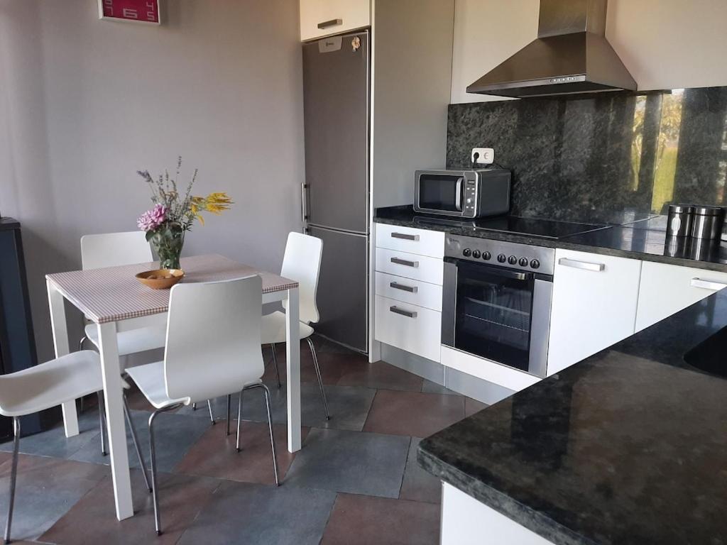 Navasa Villa Exteriör bild