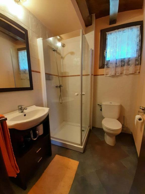 Navasa Villa Exteriör bild