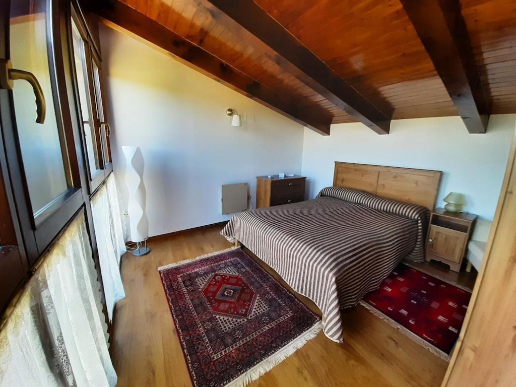 Navasa Villa Exteriör bild